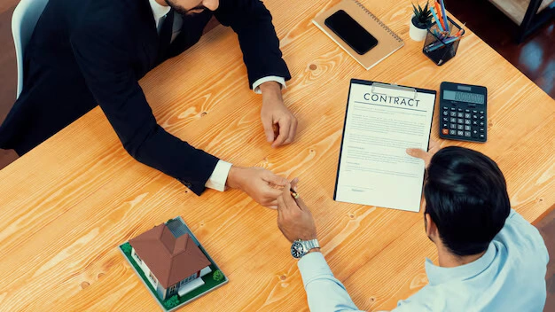 Moving Forward with Confidence with the Support of a Mediator Potters Bar