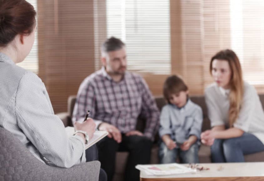 Mediation Failures Potters Bar: Protecting Children in Complex Family Cases Litigation