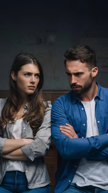 The Hidden Emotional and Financial Cost of Ongoing Family Conflict Potters Bar