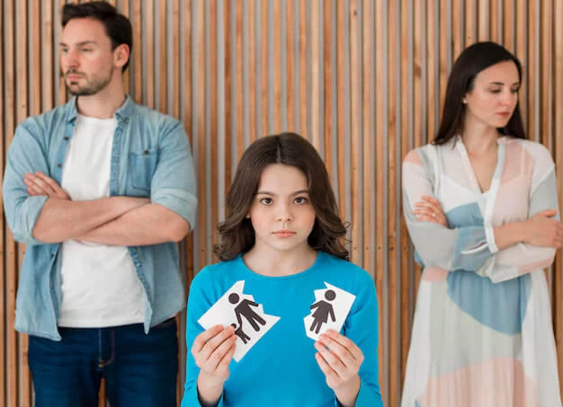 Creating Sustainable Agreements Through Guided Divorce Negotiations Potters Bar