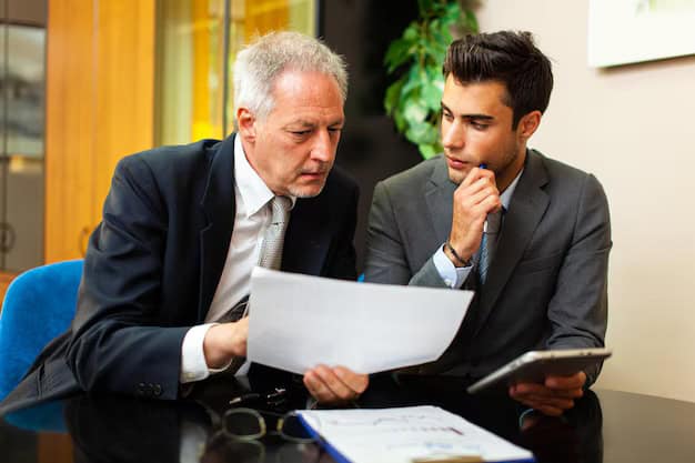 What Makes a Mediation Agreement Legally Binding Potters Bar