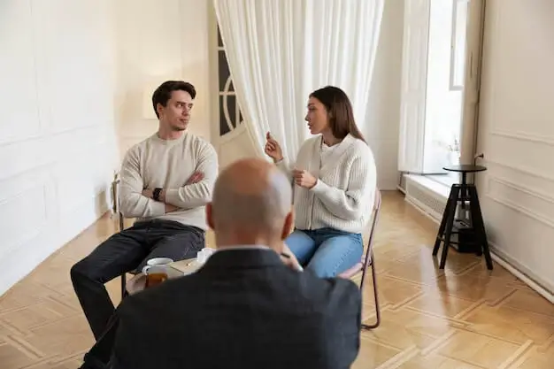 Reach a family mediation Potters Bar agreement fast