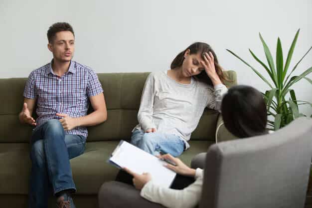 Local family mediation Potters Bar for conflict resolution