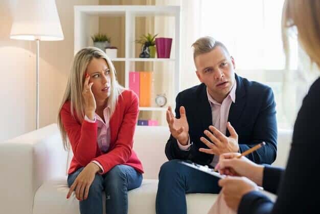 Recognizing Mental Health Challenges in Mediation Potters Bar