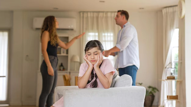 What Is Parental Responsibility in the UK Potters Bar