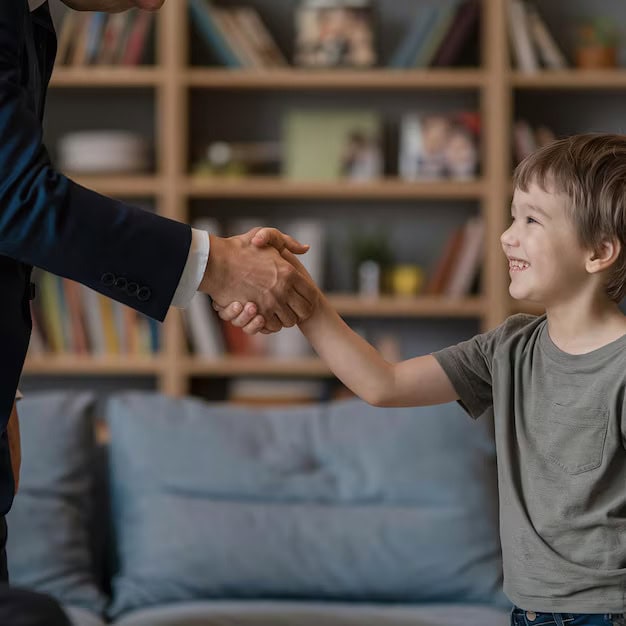 Understanding Child Arrangements – Guidance from EH Mediation Specialists Potters Bar