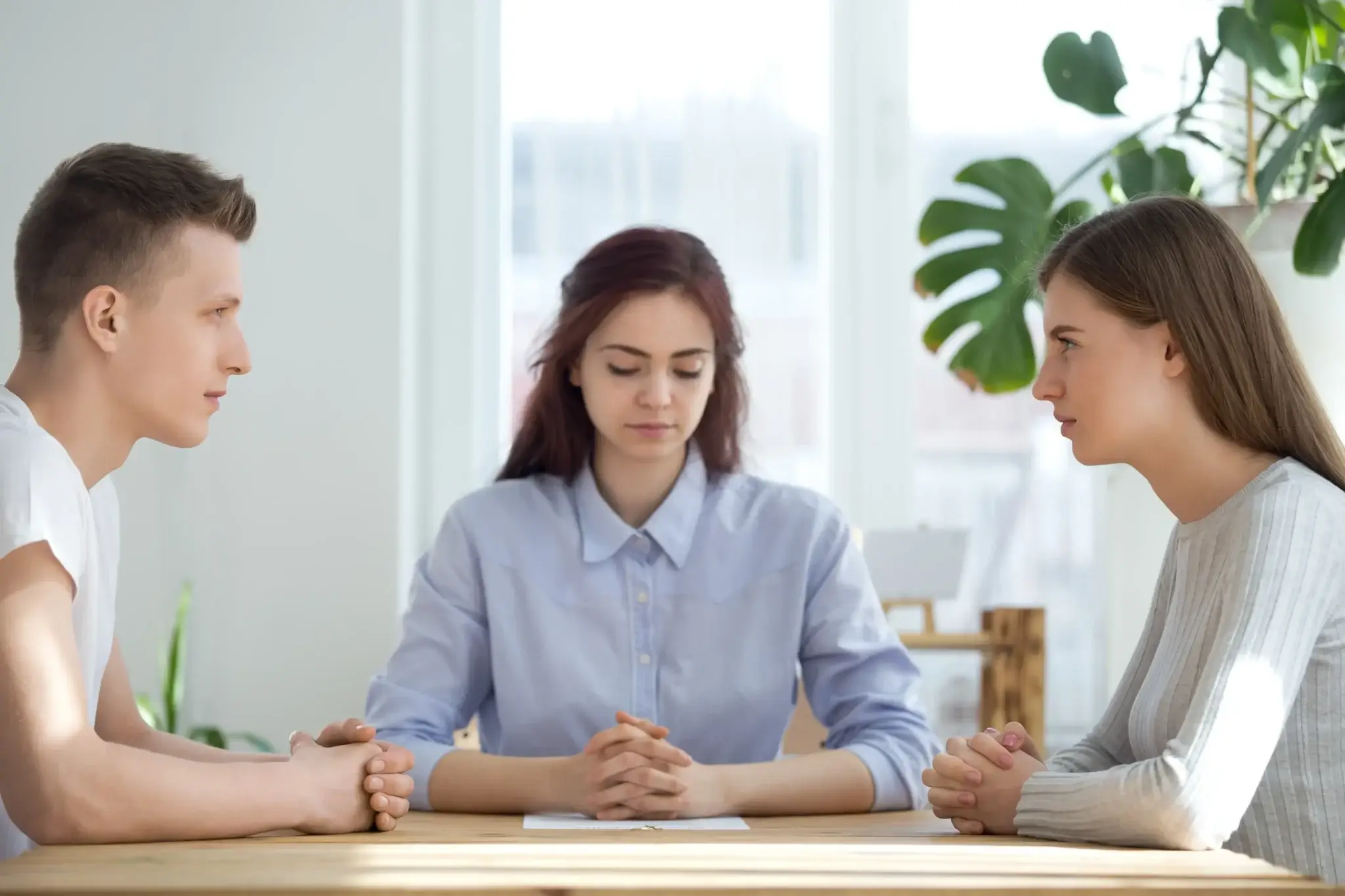 Mediators Potters Bar: Enhance Conflict Resolution with Mental Health Training