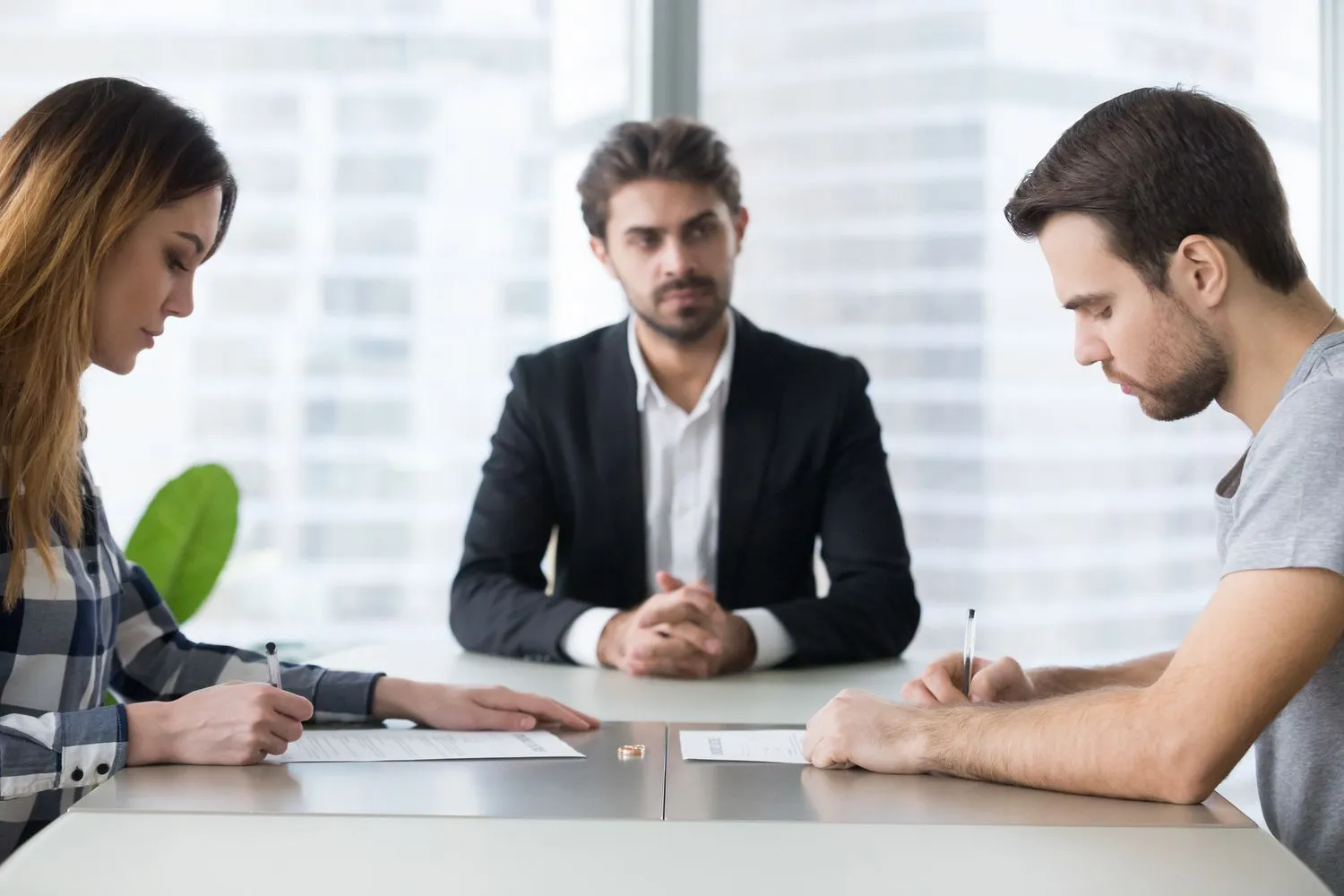 How EH Mediation Guides Couples Toward Fair and Balanced Outcomes Potters Bar