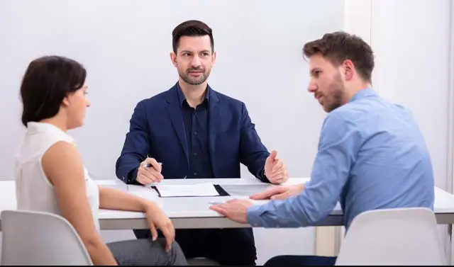 Do you want to book family mediation Potters Bar call our team today!