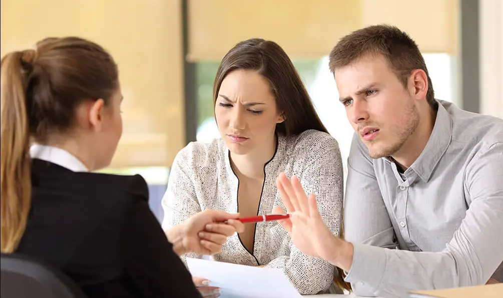 What is the role of family mediation Potters Bar