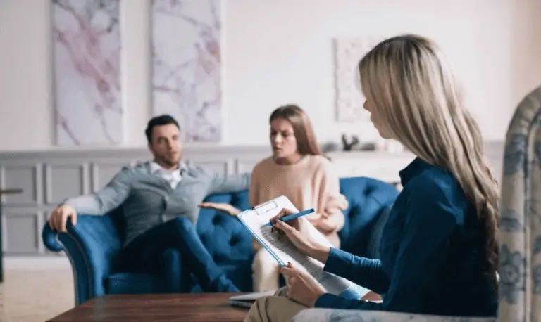 The Step-by-Step Family Mediation Process with EH Mediation Potters Bar