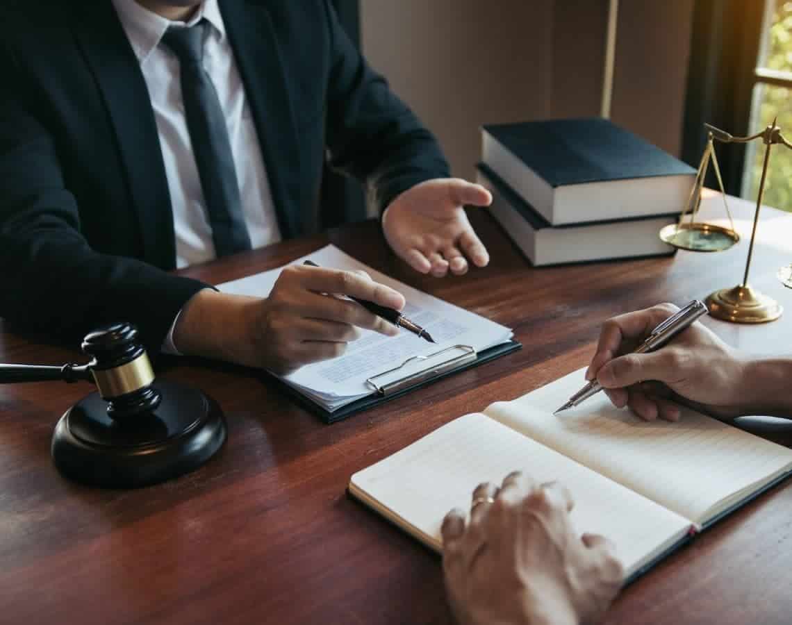 Common Challenges Couples Face in Collaborative Law Potters Bar