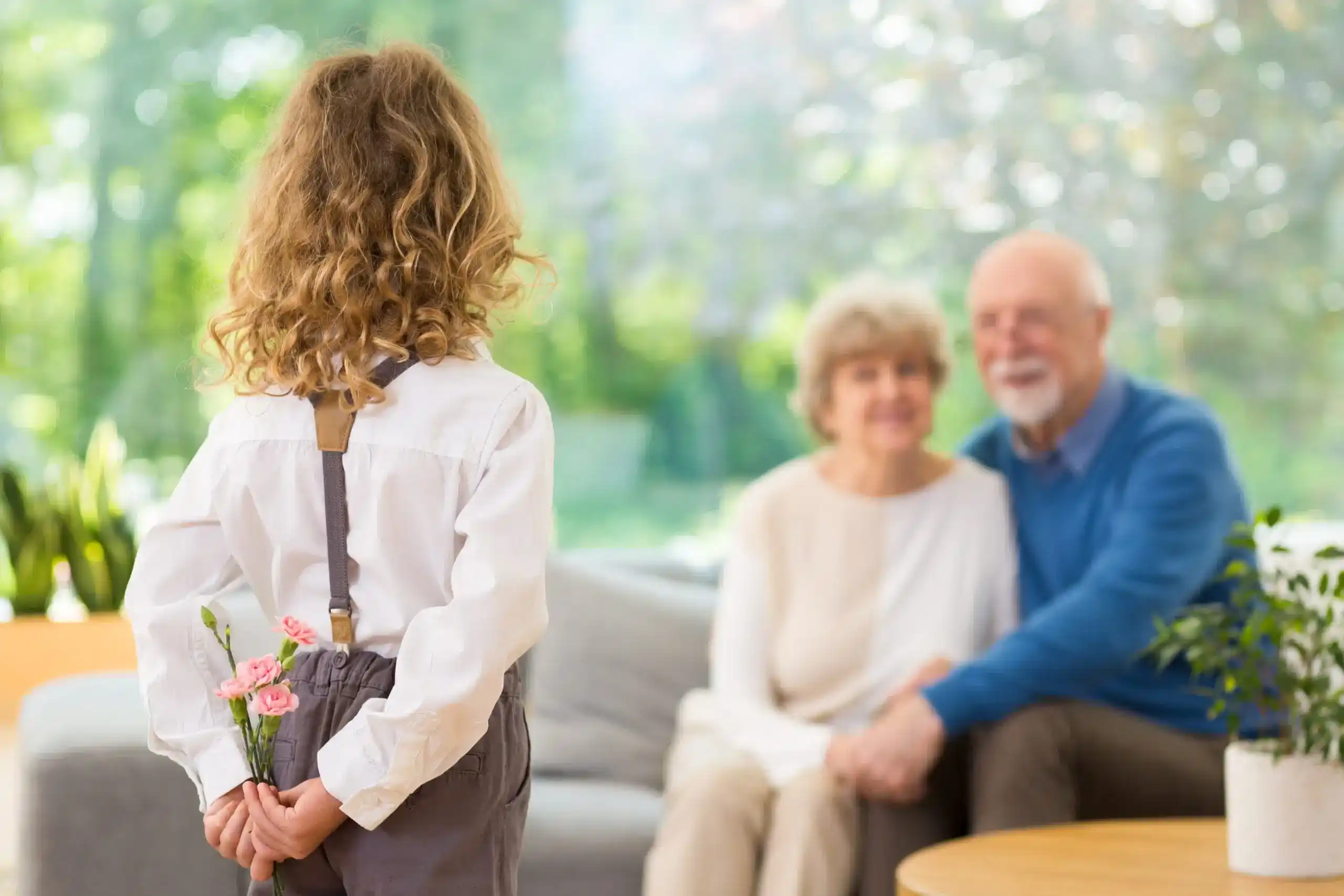 Taking the First Step: How EH Mediation Supports Grandparents Toward Positive Outcomes Potters Bar