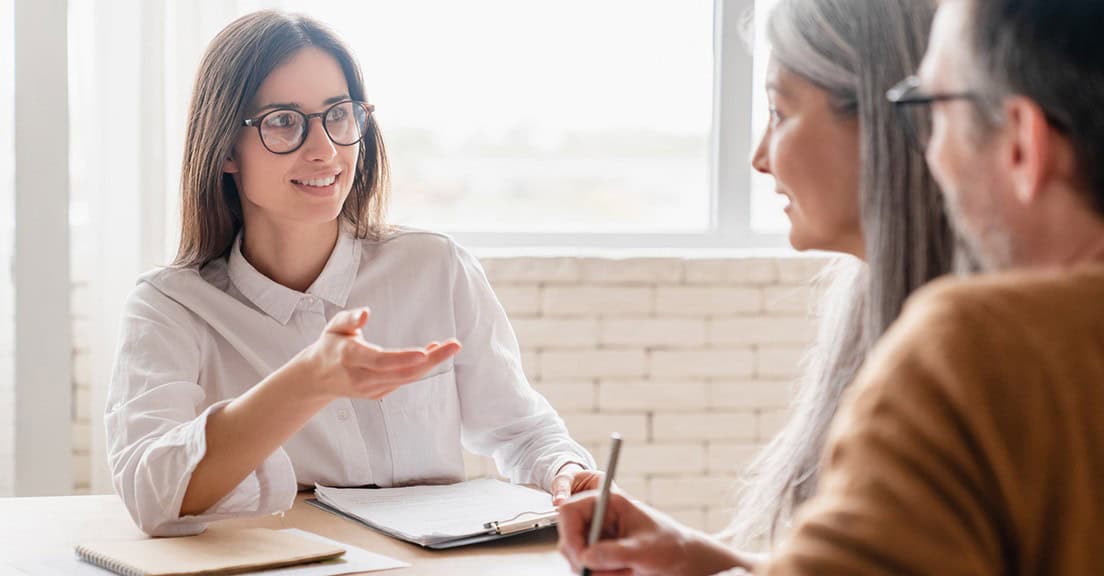 Creating Sustainable Contact Agreements That Protect Family Relationships Potters Bar
