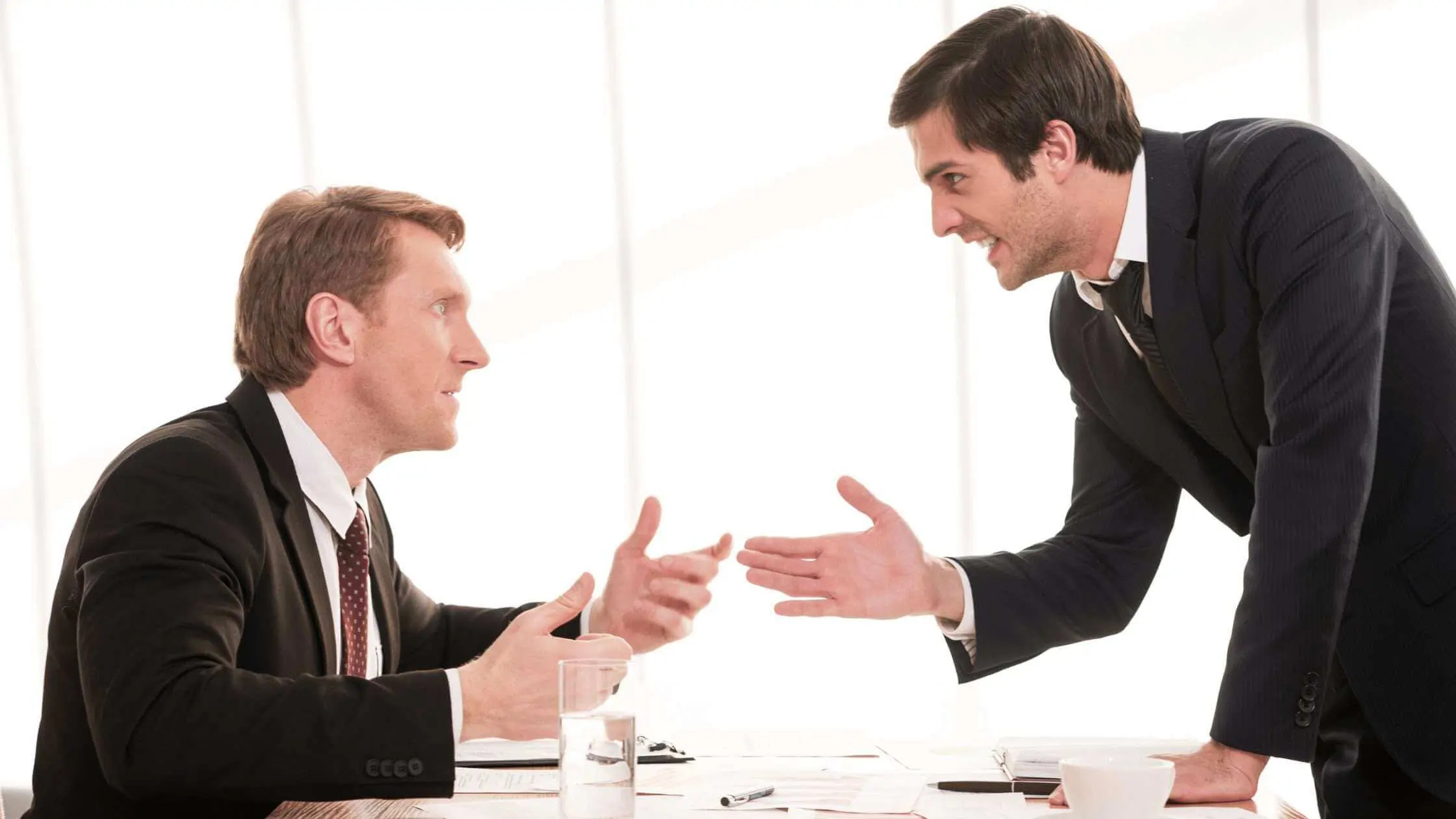 How EH Mediation Creates a Safe Space for Financial Discussions Potters Bar