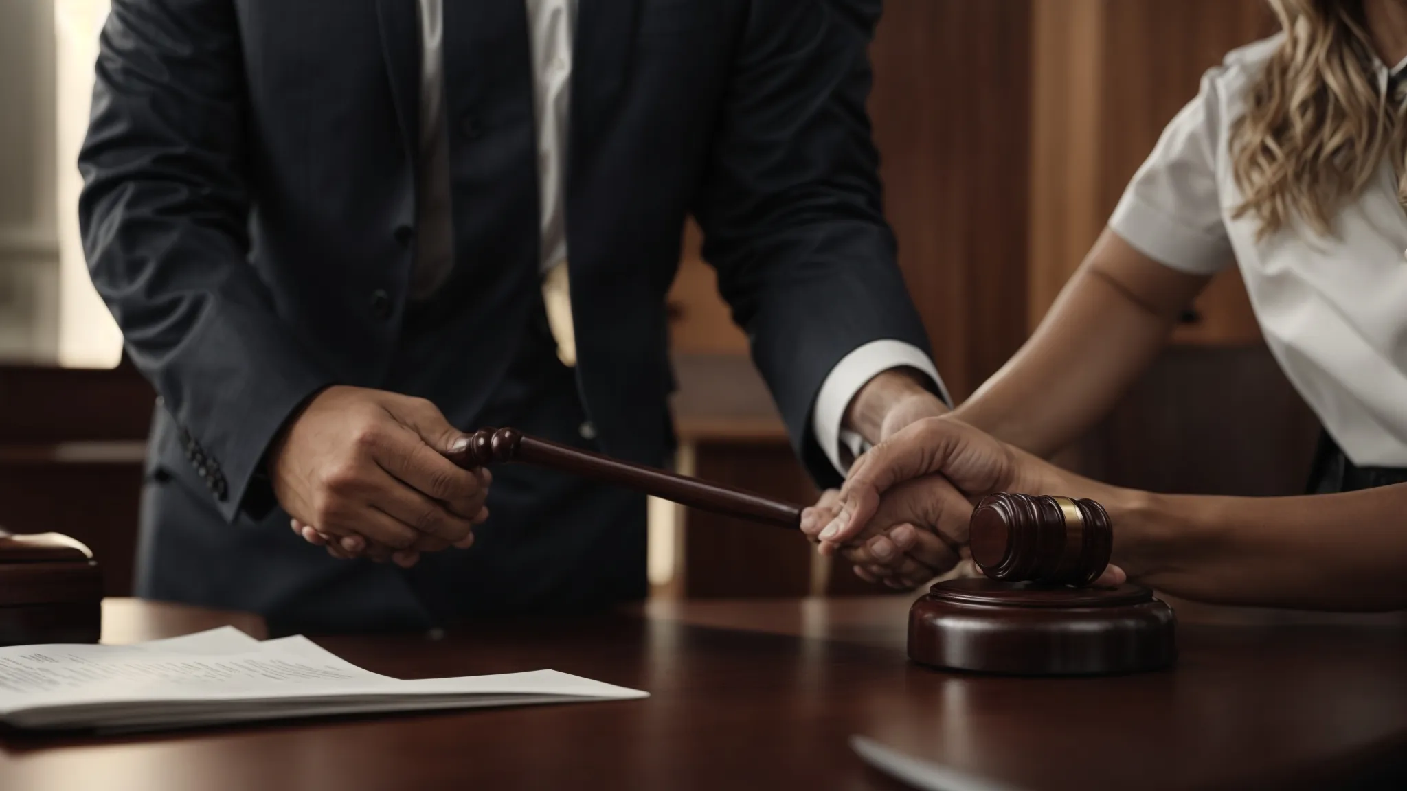 Why Choose EH Mediation for a Rock-Solid Agreement Potters Bar