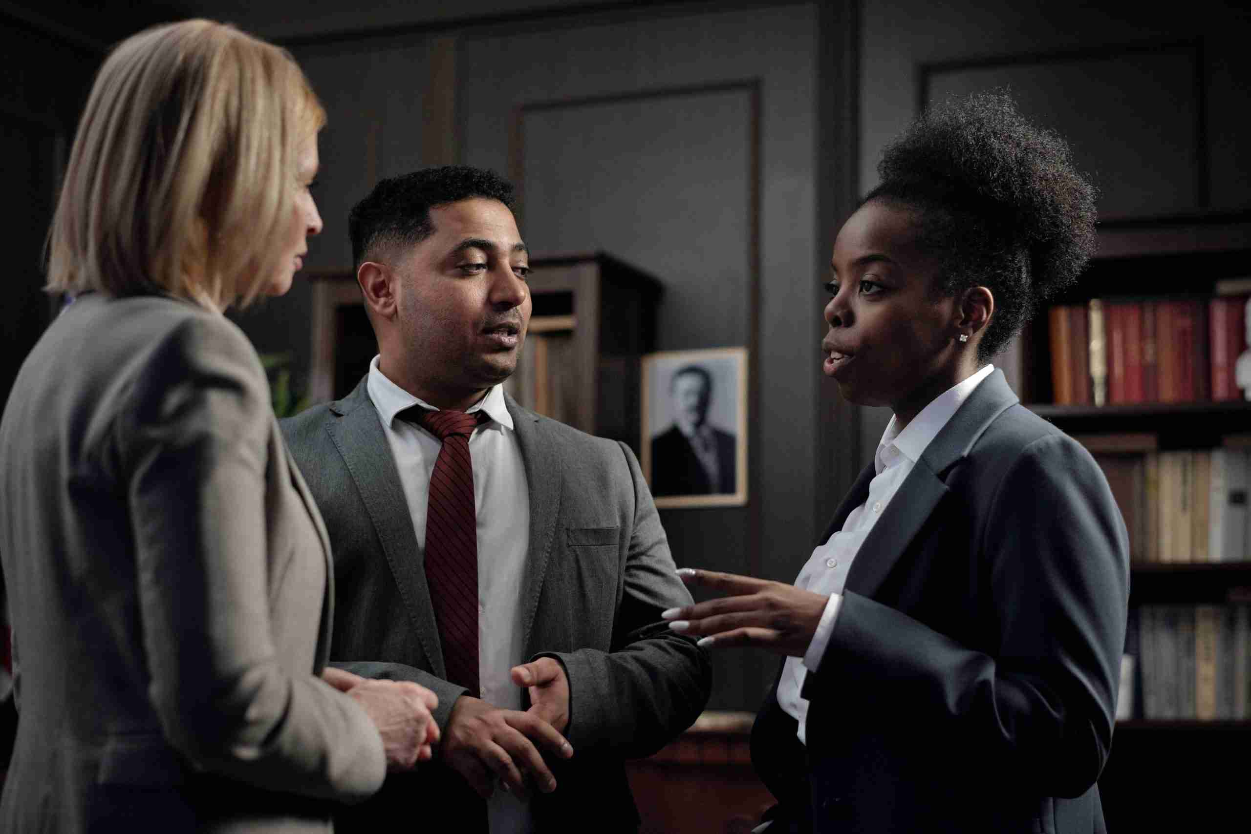 The Legal Framework Behind Inheritance Mediation in the UK Potters Bar