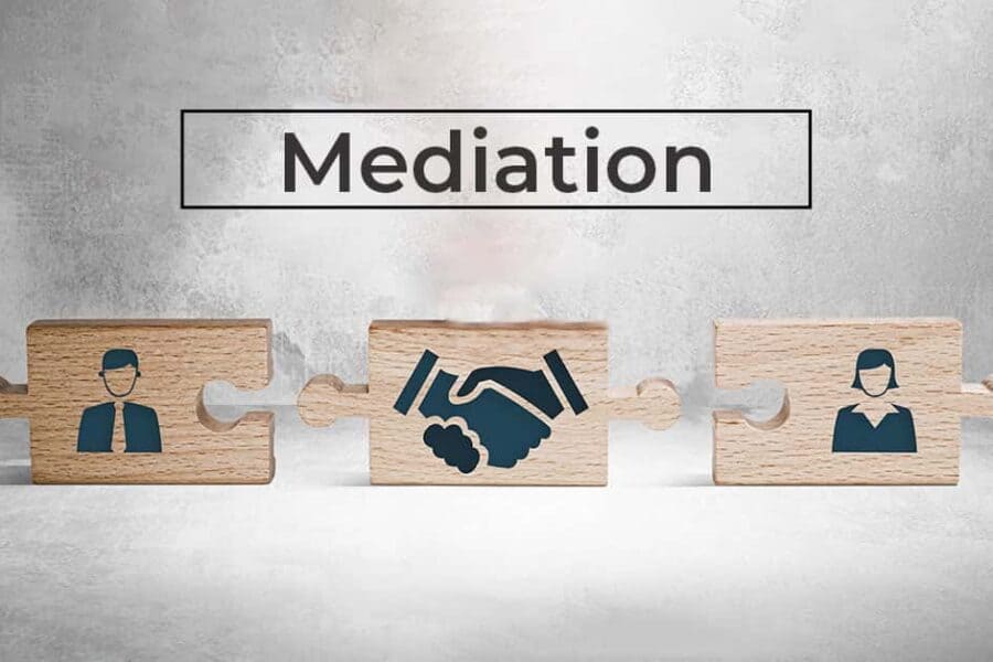 Mastering Family Mediation Potters Bar: Best Practices for Successful Sessions