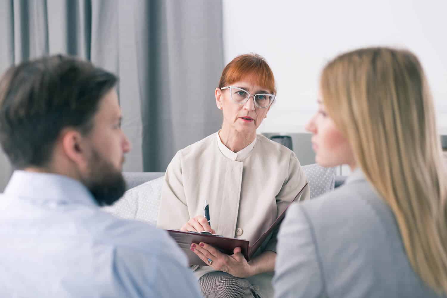 How Is Property Divided in Divorce in the UK Potters Bar?