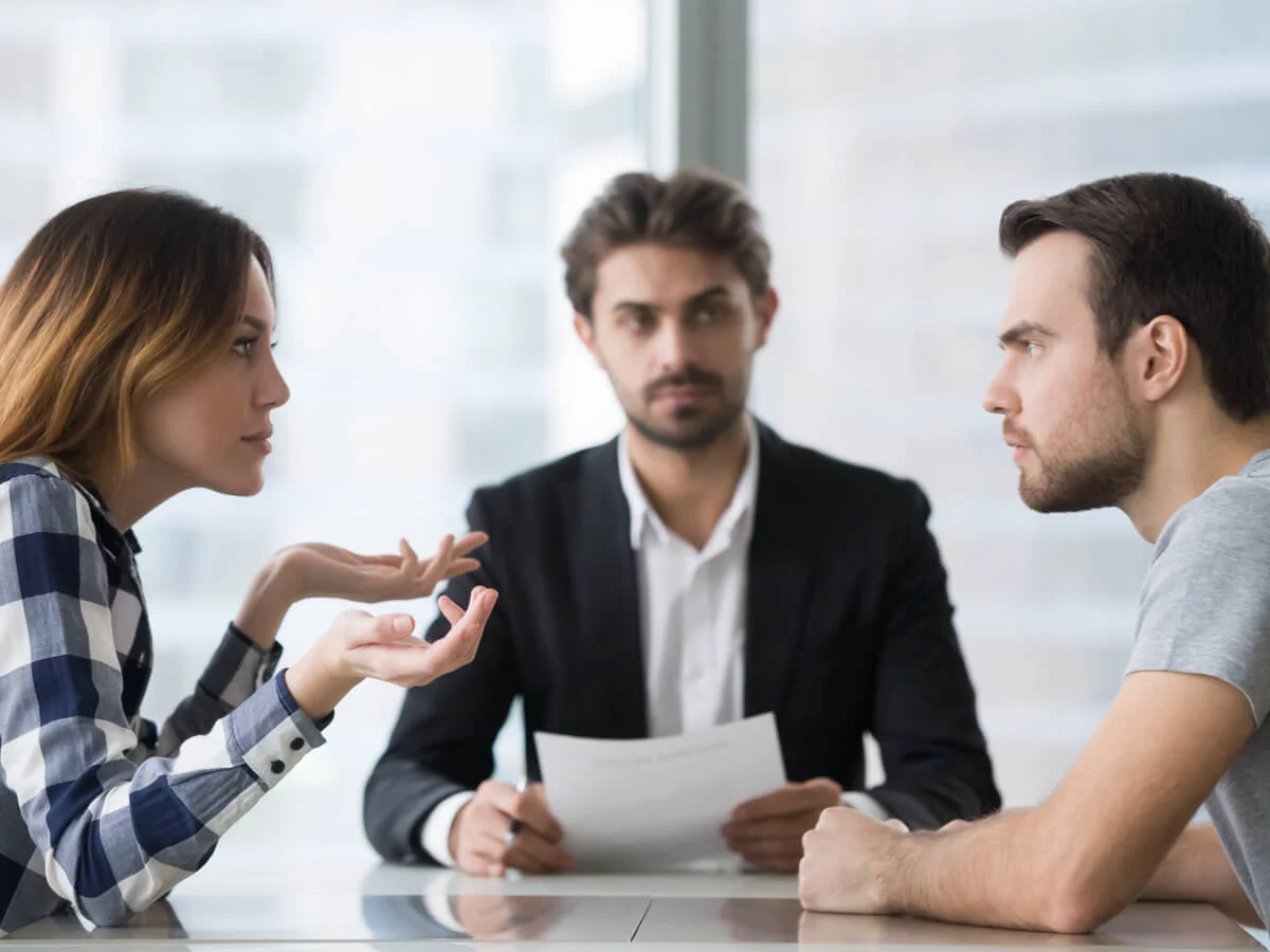 Building Better Agreements Through Feedback Support from EH Mediation Potters Bar