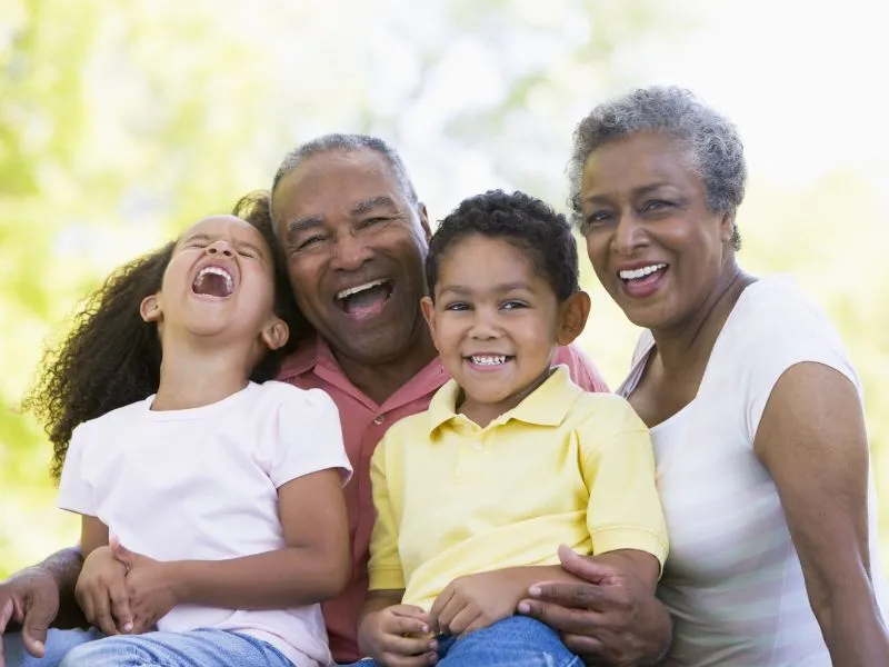 The Impact of Prolonged Family Conflict on Children Potters Bar