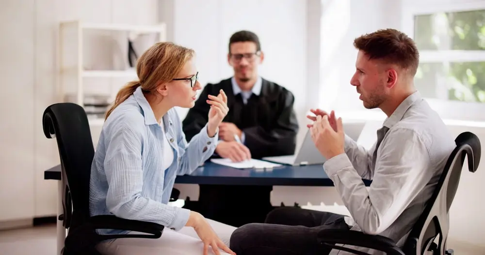 Rebuilding Trust After Relationship Breakdown Through Professional Mediation Potters Bar