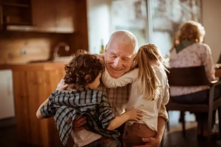 How EH Mediation Creates a Safe, Neutral Space for Sensitive Elder Care Discussions Potters Bar
