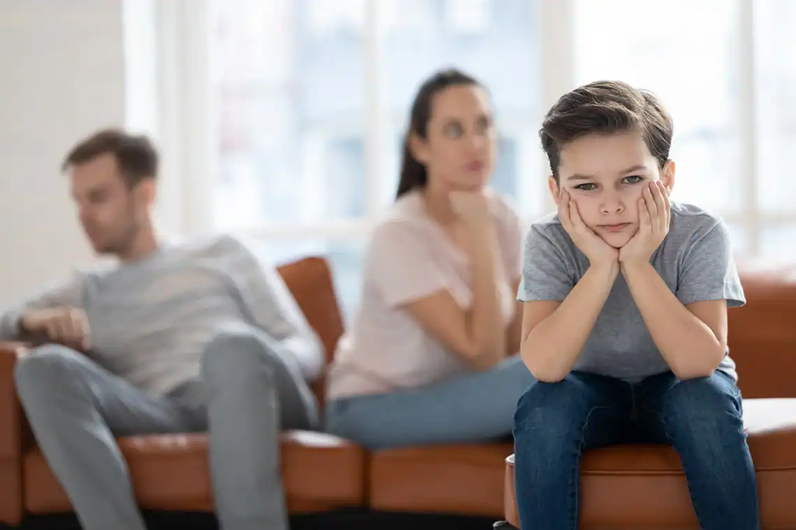 Why More Parents Trust EH Mediation for Child Arrangement Solutions Potters Bar
