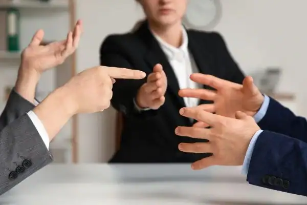 Benefits of Family Mediation for LGBTQ+ Families Potters Bar