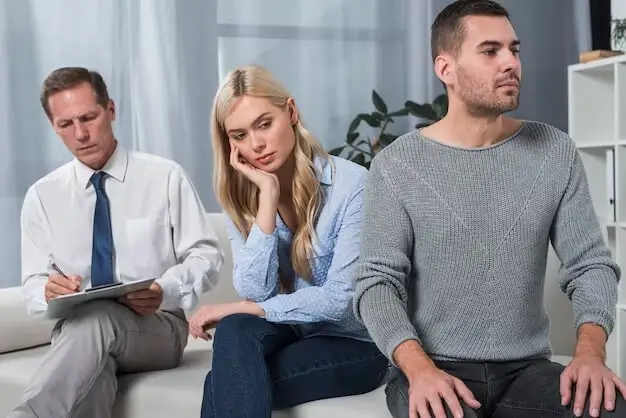 Experienced local family mediator Potters Bar