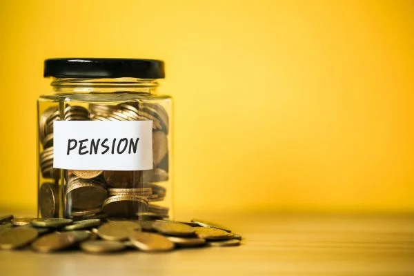 Pension Sharing Mediation Potters Bar