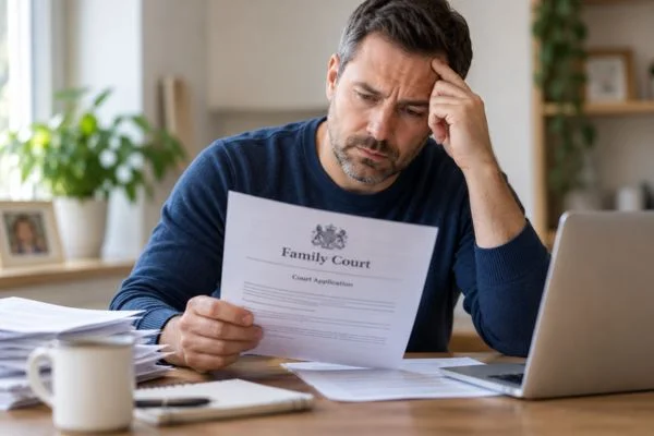 Mediation Potters Bar Vs Court